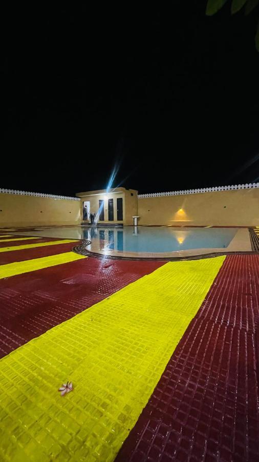 L S Haveli Hotel Pushkar Exterior photo
